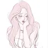 캐릭터 프로필 이미지