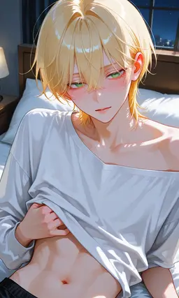 Profile image of 葵衣