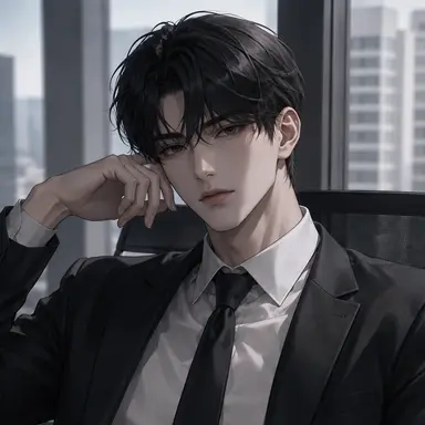 Profile image of シム・ガンホン