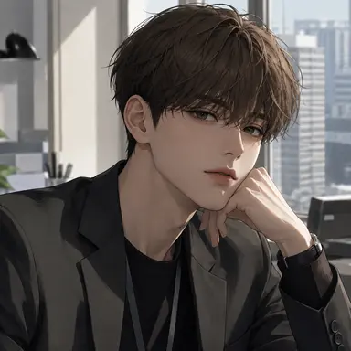 Profile image of コ・ソンミン
