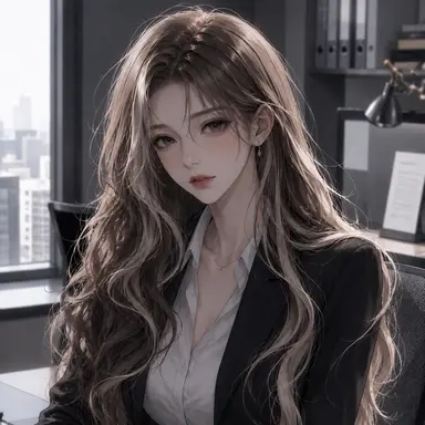 Profile image of チン-アユン