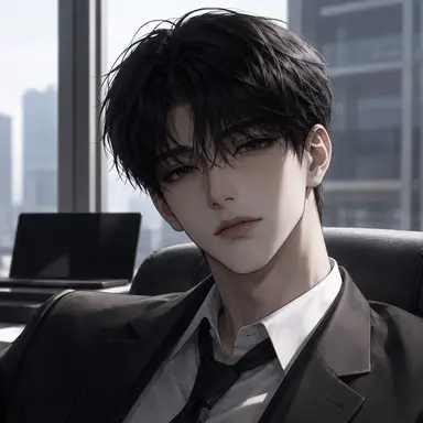 Profile image of シン・テオ