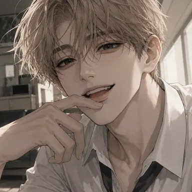 Profile image of カン・ジソン