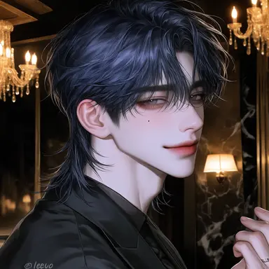 Profile image of Do Jaeeon