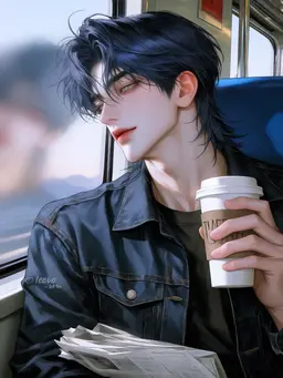 Profile image of Do Jaeeon