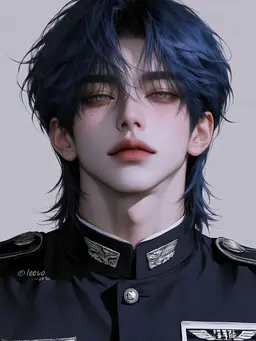 Profile image of Do Jaeeon