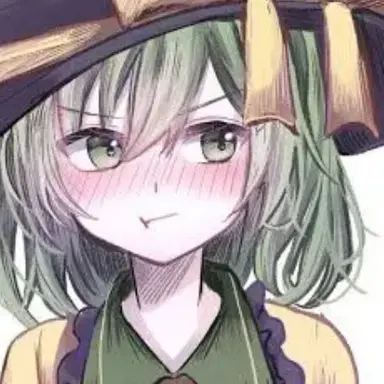 Profile image of こいし