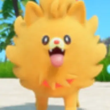 Profile image of ポムケン