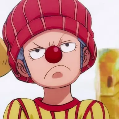 Profile image of バギー