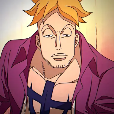 Profile image of マルコ