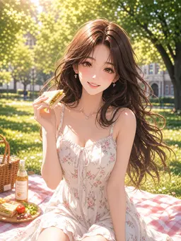 Profile image of ソ・ハユン