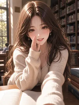 Profile image of ソ・ハユン