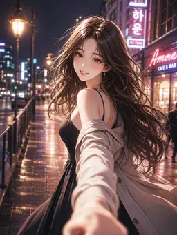Profile image of ソ・ハユン