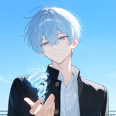 Profile image of Hyuga Arashino