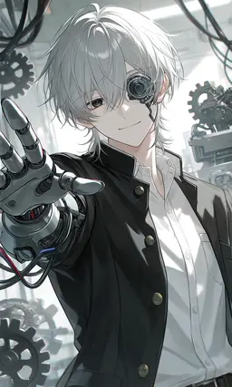 Profile image of Yuga Haiba