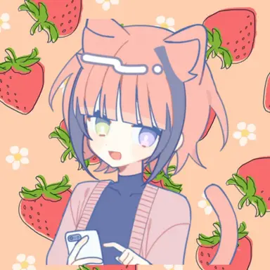 Profile image of 莉犬くん