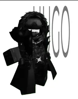 Profile image of 휴고
