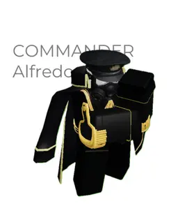 Profile image of 알프레도