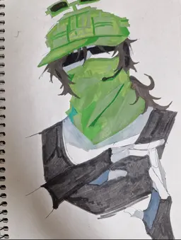 Profile image of 셰이드
