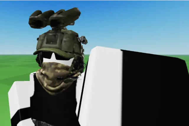 Profile image of 셰이드