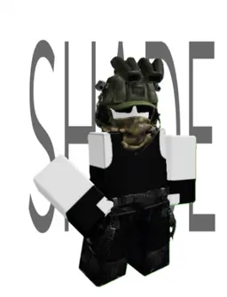 Profile image of 셰이드
