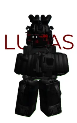 Profile image of 루카스
