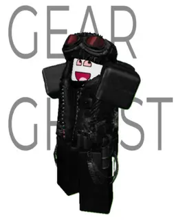 Profile image of 고스트