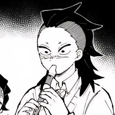 Profile image of 겐야