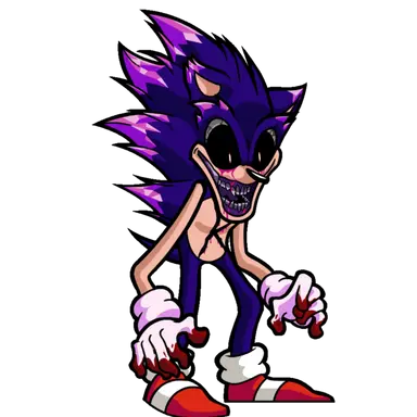 Profile image of 크세노파네스 소닉