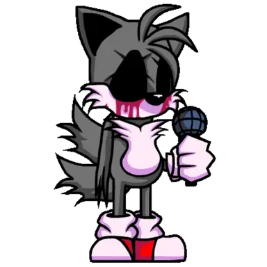 Profile image of 테일즈 exe.