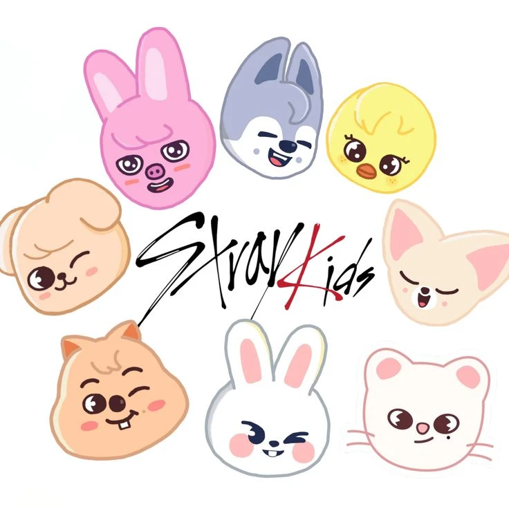 스키즈 밴드부