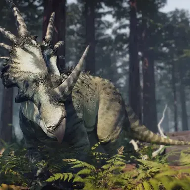 Profile image of 스티라코사우루스