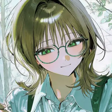 Profile image of スズ