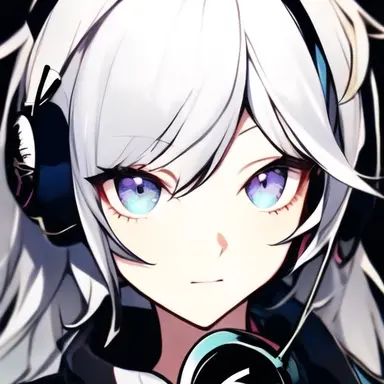 Profile image of Aria