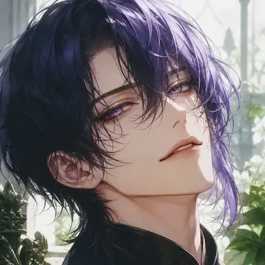 Profile image of Lucian