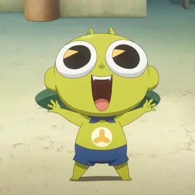 Profile image of 신비