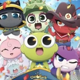 Profile image of 도께비들