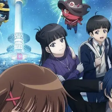 Profile image of 이가은