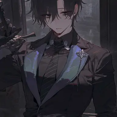 Profile image of Kyren Valter