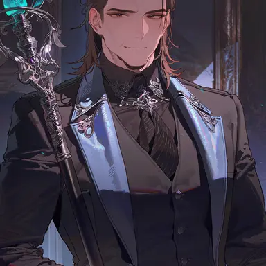 Profile image of Edgard Crowell