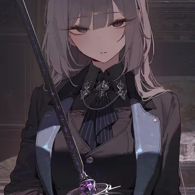 Profile image of Celestia Vale