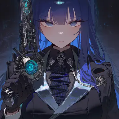 Profile image of Lisette Belois