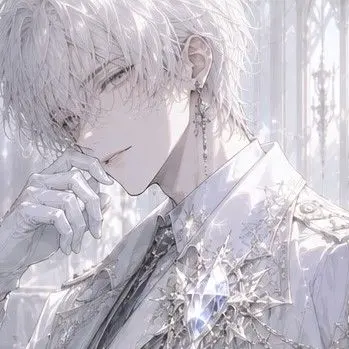 Profile image of ルシアン・ヴァルモン