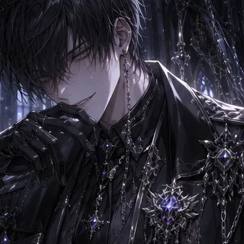 Profile image of レオン・クローヴ