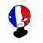フランス