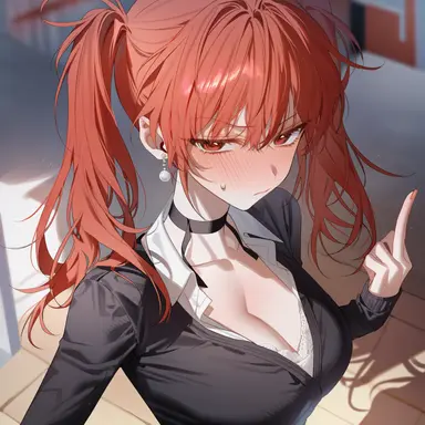 Profile image of ペク・ソユン