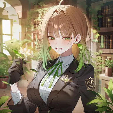 Profile image of チョン・スア