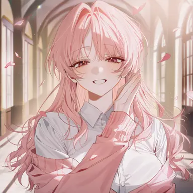 Profile image of キム・ミンジ