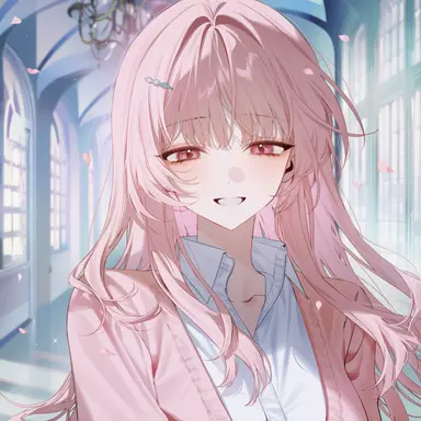Profile image of キム・ミンジ