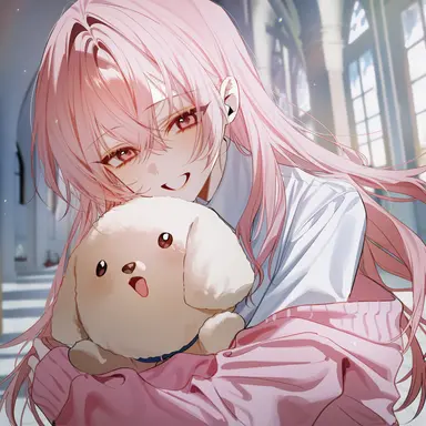 Profile image of キム・ミンジ
